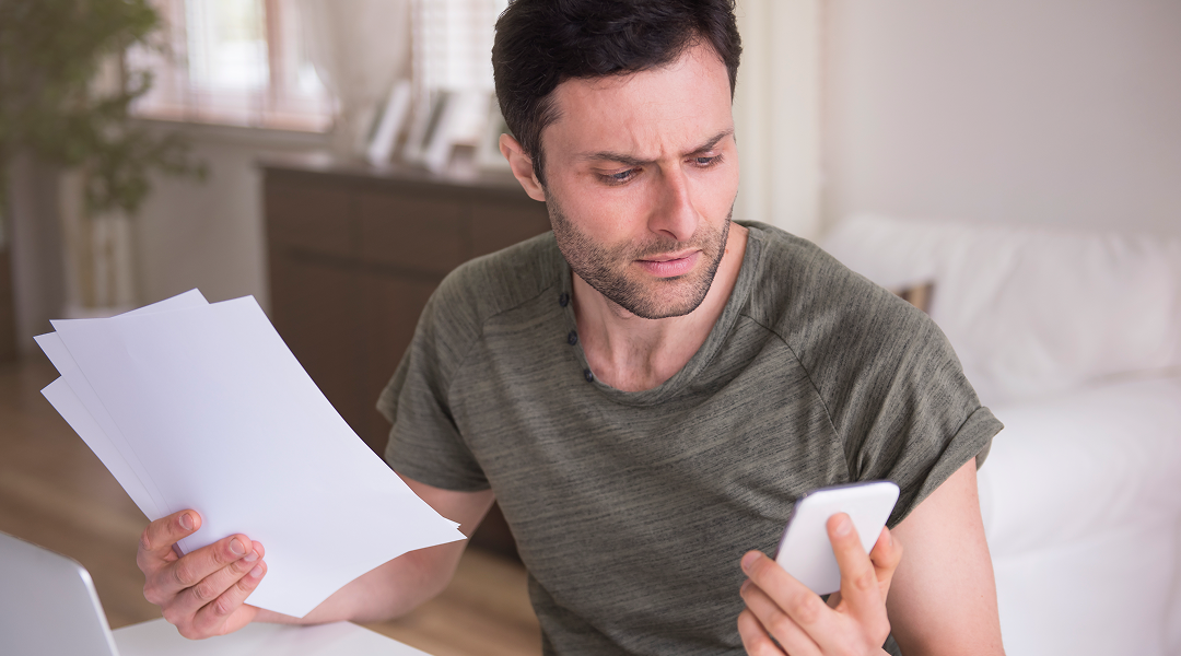 How Much Energy Is Your Home Really Wasting?