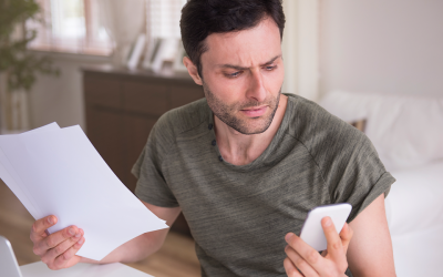 How Much Energy Is Your Home Really Wasting?